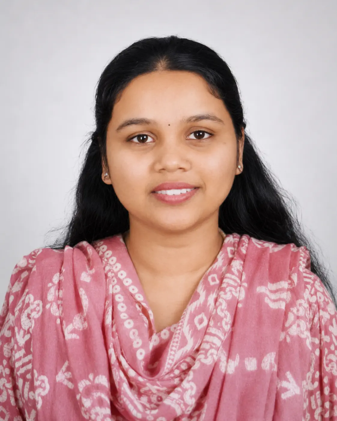 Sakshi Nayak